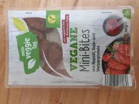 Vegane Mini-Bites