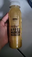 Smoothie Apfel Mango Maracuja