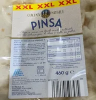 Pinsa