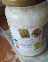 Premium Knoblauch