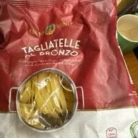 Tagliatelle