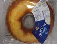Ciambella - Joghurt