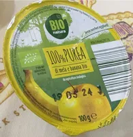 100% purea di mela
