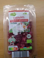 Rinderschinken Würfel