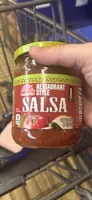 Restaurant Style Salsa