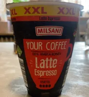 Latte Espresso XXL
