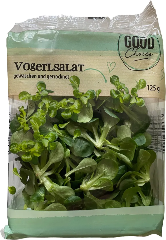 Vogerlsalat