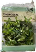 Vogerlsalat