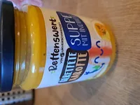 karottensupe mit ingwer