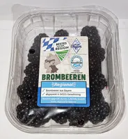 Bayerische Brombeeren