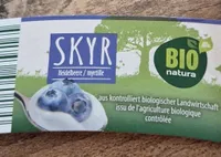 SKYR Heidelbeere