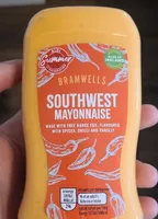 Southwest Mayonnaise