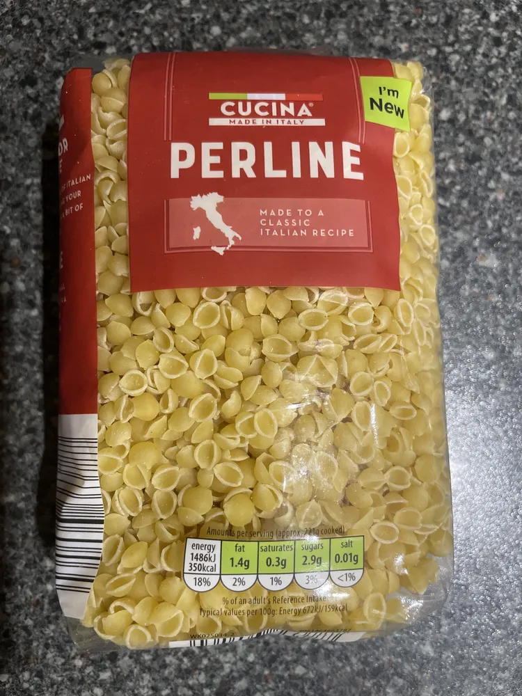 Perline
