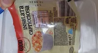 Insalata capricciosa