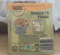 Insalata russa