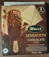 Sensation - Chocolate Mix
