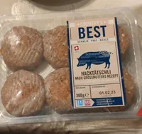 Steaks hachés recette de grand-mère