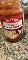 Traditional Pizza Sauce