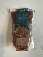 TERIYAKI STIR FRY SAUCE