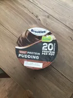 Protein Pudding - Coffee Flavour