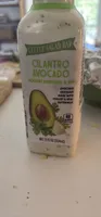 Cilantro Avocado Yogurt Dressing & Dip
