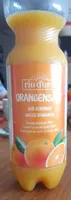 Orengensaft