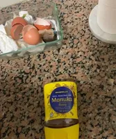 Manuka Non- active honey