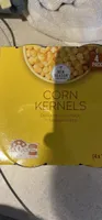 Corn Kernels