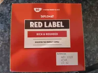 Red Label Tea Bags