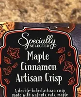 Crisp bread