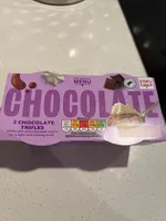 Chocolate Trifle