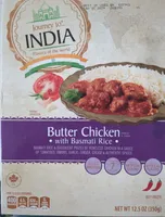 Journey to India