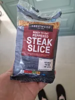 Steak Slice