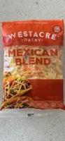 Mexican Blend Cheese