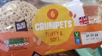 Crumpet
