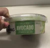 Classic Style Avocado