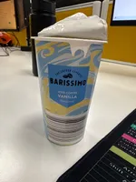 Barissimo Vanilla Iced Coffee