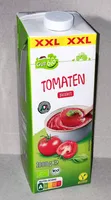 Bio-Tomaten passiert XXL