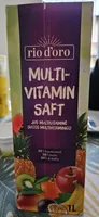 MULTI-VITAMIN SAFT