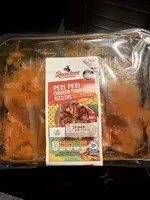Chicken Thigh Fillets Medium