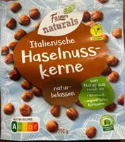 italienische haselnusskerne