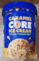 Caramel Core Ice Cream
