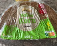 Volles Korn - Dinkel