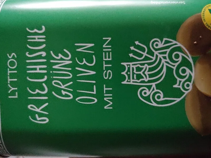 oliven