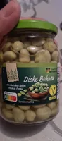 Dicke bohnen