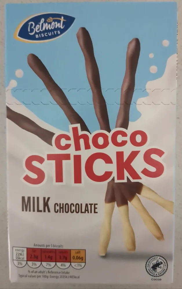Chico Sticks
