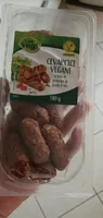 Cevapcici vegani