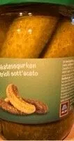 Delikatessgurken