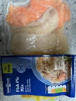 Fish Pie Mix