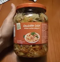 Gemischter Salat